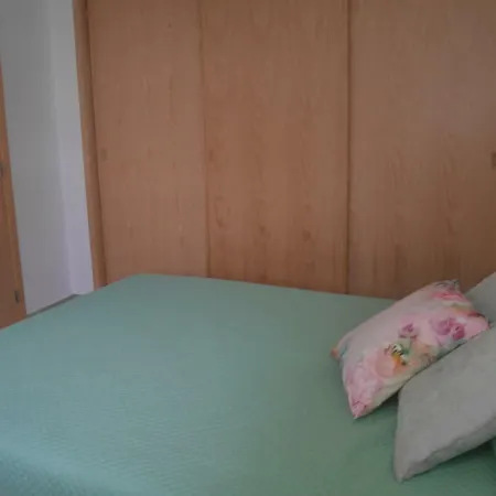 Apartamento Madalena Pico